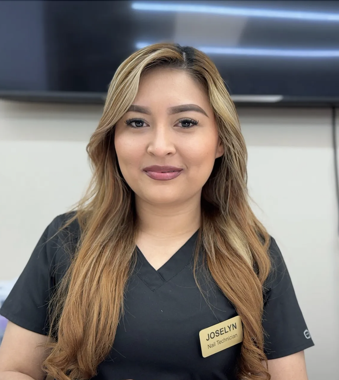 Joseling — Nail Technician en Beauty by NB Union NJ